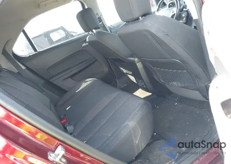 2017 Chevrolet Equinox Lt from USA, damaged, VIN 2GNALCEK3H1606133